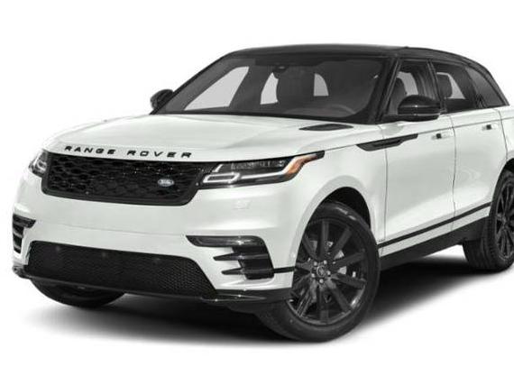 LAND ROVER RANGE ROVER VELAR 2020 SALYB2EX4LA238827 image